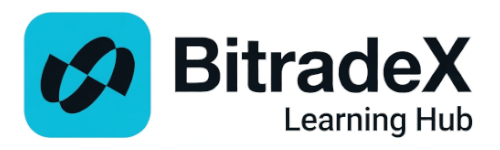 Bitradex Learning Hub